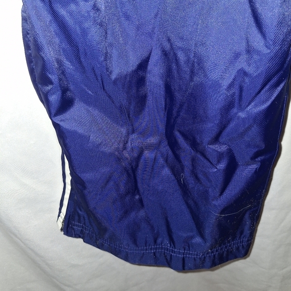 Adidas Two-piece heavy wind breaker set jacket and pants large - Picture 9 of 11